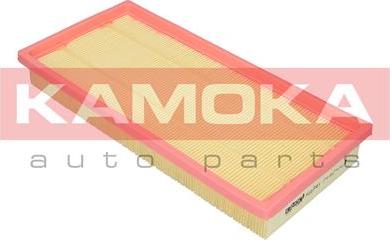 Kamoka F224201 - Filtre à air cwaw.fr