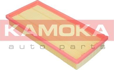 Kamoka F224201 - Filtre à air cwaw.fr