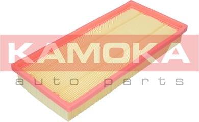 Kamoka F224201 - Filtre à air cwaw.fr