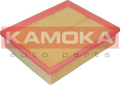 Kamoka F225001 - Filtre à air cwaw.fr