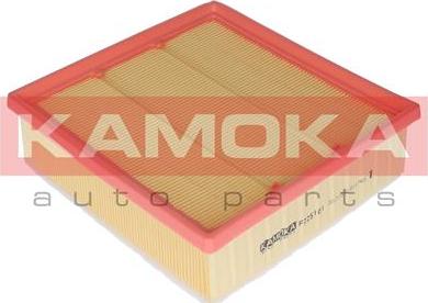 Kamoka F225101 - Filtre à air cwaw.fr