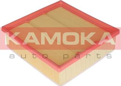 Kamoka F225101 - Filtre à air cwaw.fr