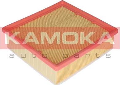 Kamoka F225101 - Filtre à air cwaw.fr