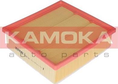 Kamoka F225101 - Filtre à air cwaw.fr