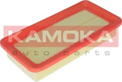 Kamoka F226601 - Filtre à air cwaw.fr