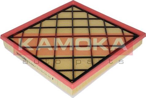 Kamoka F220601 - Filtre à air cwaw.fr