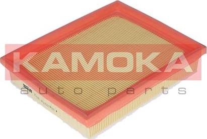 Kamoka F221901 - Filtre à air cwaw.fr