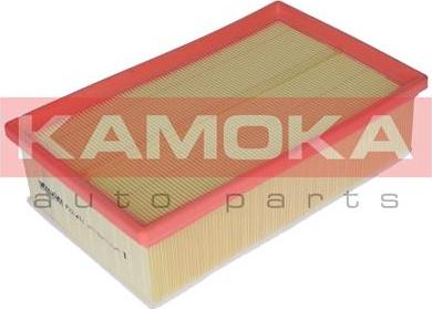 Kamoka F221401 - Filtre à air cwaw.fr