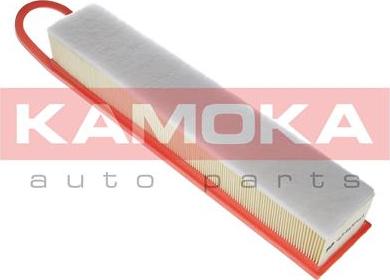 Kamoka F221601 - Filtre à air cwaw.fr