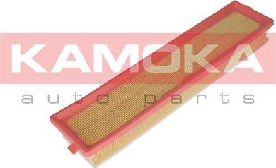 Kamoka F221001 - Filtre à air cwaw.fr