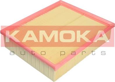 Kamoka F221801 - Filtre à air cwaw.fr