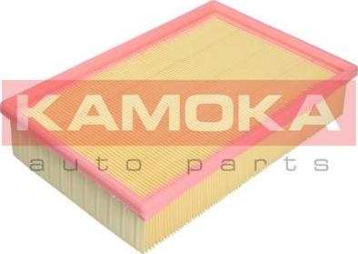 Kamoka F221701 - Filtre à air cwaw.fr