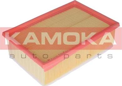 Kamoka F228401 - Filtre à air cwaw.fr