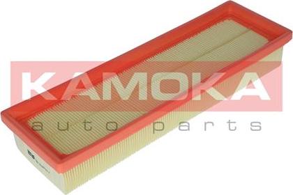 Kamoka F228501 - Filtre à air cwaw.fr