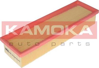 Kamoka F228601 - Filtre à air cwaw.fr