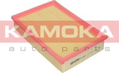 Kamoka F228001 - Filtre à air cwaw.fr