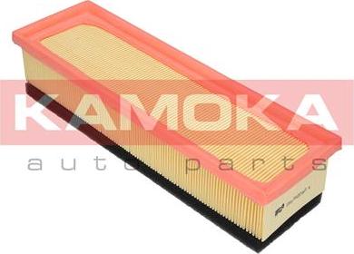 Kamoka F228101 - Filtre à air cwaw.fr