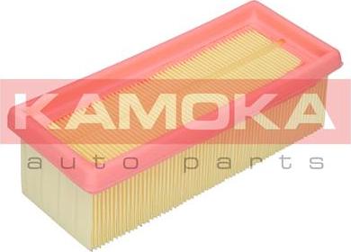 Kamoka F228701 - Filtre à air cwaw.fr