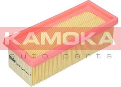 Kamoka F228701 - Filtre à air cwaw.fr