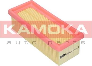 Kamoka F228701 - Filtre à air cwaw.fr