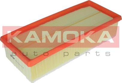 Kamoka F223901 - Filtre à air cwaw.fr