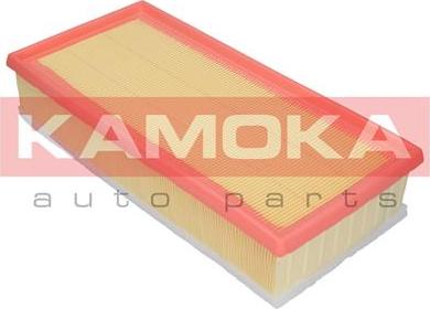 Kamoka F223401 - Filtre à air cwaw.fr