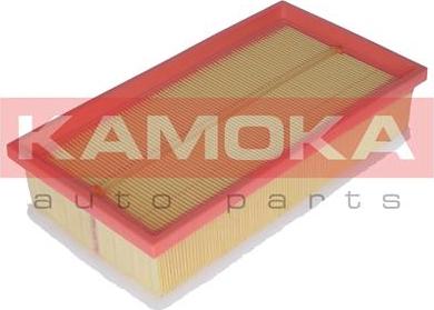 Kamoka F223601 - Filtre à air cwaw.fr