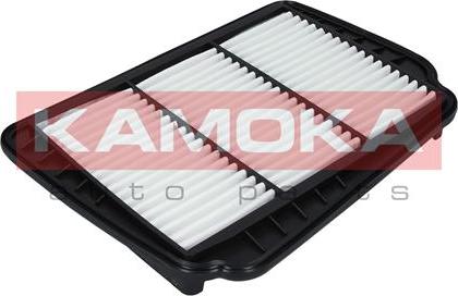 Kamoka F223001 - Filtre à air cwaw.fr