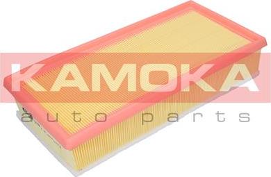 Kamoka F223301 - Filtre à air cwaw.fr