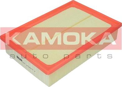 Kamoka F222401 - Filtre à air cwaw.fr