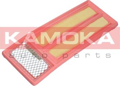 Kamoka F222601 - Filtre à air cwaw.fr