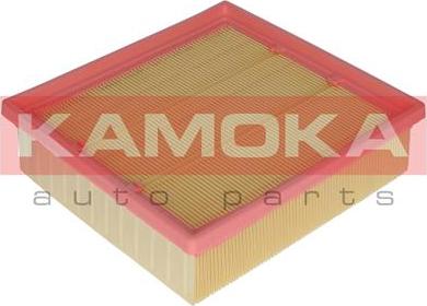 Kamoka F222001 - Filtre à air cwaw.fr