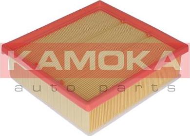 Kamoka F222101 - Filtre à air cwaw.fr