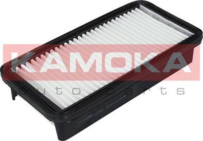 Kamoka F227901 - Filtre à air cwaw.fr