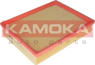 Kamoka F227101 - Filtre à air cwaw.fr