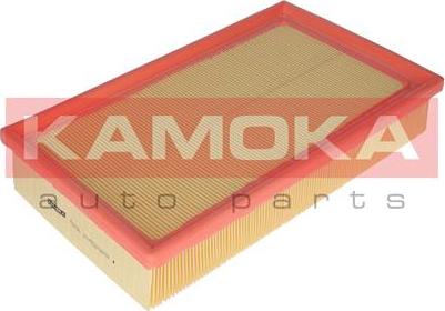 Kamoka F227301 - Filtre à air cwaw.fr