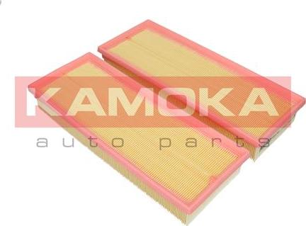 Kamoka F227201 - Filtre à air cwaw.fr