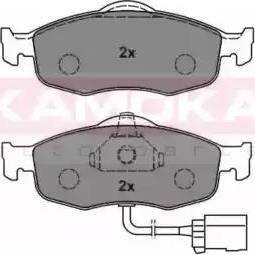 Magneti Marelli 363702160622 - Kit de plaquettes de frein, frein à disque cwaw.fr