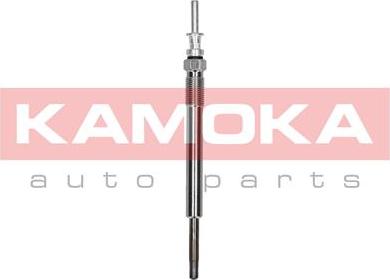 Kamoka KP076 - Bougie de préchauffage cwaw.fr