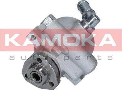 Kamoka PP201 - Pompe hydraulique, direction cwaw.fr