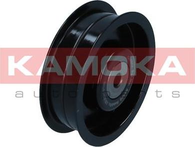 Kamoka R0420 - Poulie renvoi / transmission, courroie trapézoïdale à nervures cwaw.fr