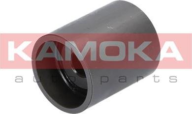 Kamoka R0140 - Poulie renvoi / transmission, courroie de distribution cwaw.fr