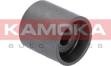 Kamoka R0135 - Poulie renvoi / transmission, courroie de distribution cwaw.fr