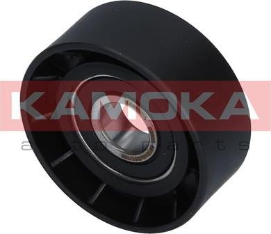 Kamoka R0306 - Poulie renvoi / transmission, courroie trapézoïdale à nervures cwaw.fr