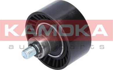 Kamoka R0300 - Poulie renvoi / transmission, courroie trapézoïdale à nervures cwaw.fr