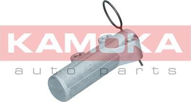 Kamoka R8004 - Amortisseur de vibrations, courroie de distribution cwaw.fr