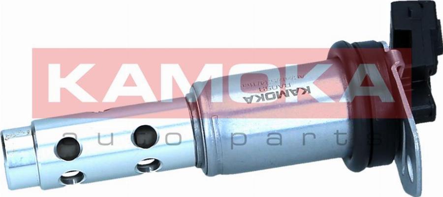 Kamoka RA059 - Valve de commande, réglage d'arbres à came cwaw.fr