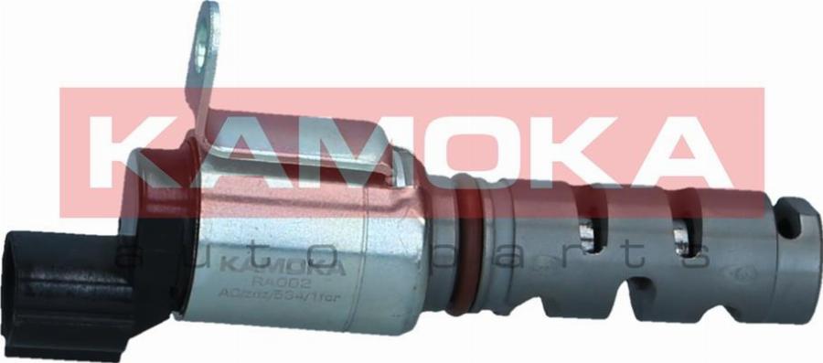 Kamoka RA002 - Valve de commande, réglage d'arbres à came cwaw.fr