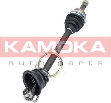 Kamoka RN1138911A - Arbre de transmission cwaw.fr