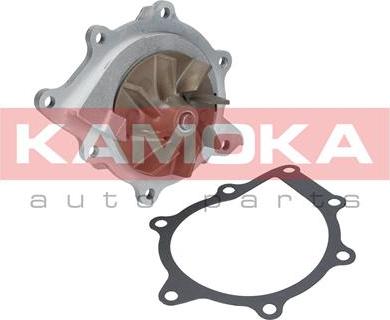 Kamoka T0094 - Pompe à eau cwaw.fr